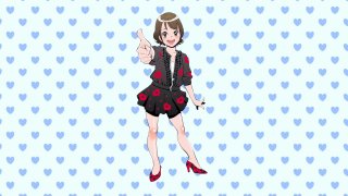 The Adventure of Magical Michiko - Szene3 - 1