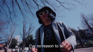 The Adventure of Magical Michiko - Szene3 - 2