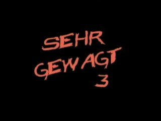 Sehr Gewagt 3 - Scene1 - 1