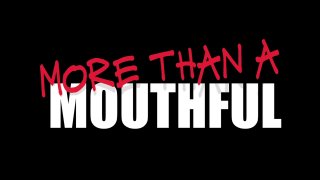 More than a Mouthful - Scène1 - 1