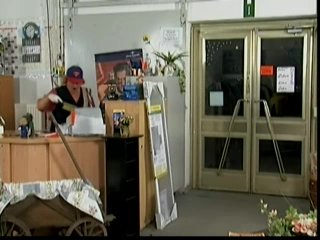 Putz-Schlampen - Scene3 - 1
