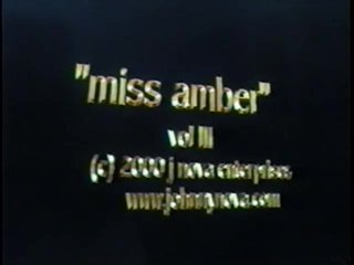 Amber 3 - Scene1 - 1