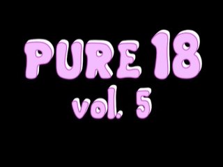 Pure 18 Vol. 5 - Scène1 - 1