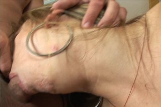 Blown Away T-Girls 2 - Scene10 - 5