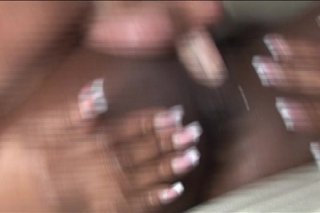 Ebony Beauties Vol. 3 - Scena1 - 4