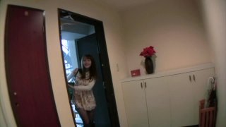 Perky Japanese Teens #10 - Scena1 - 1