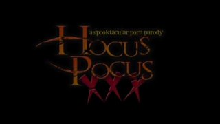 Hocus Pocus XXX - Escena1 - 1