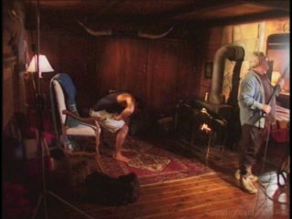 On Location with Simon Wolf&#39;s Naughty Bedtime Stories Vol. 2 - Szene7 - 1