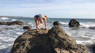 Outdoor Adventures Vol. 1 - Scena3 - 2