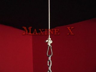 Bondage Squirters 3 - Scena1 - 1