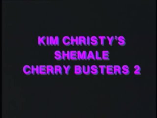She-Male Cherry Buster 2 - Scene1 - 1