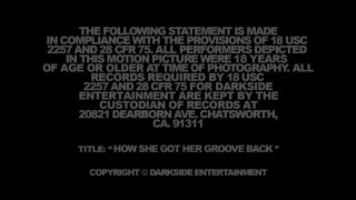 How She Got Her Groove Back - Escena4 - 6