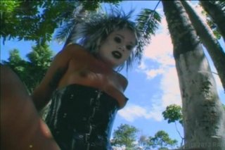 Fetish Fantasies - Scena3 - 3