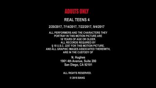 Real Teens Vol. 4 - Scene4 - 6