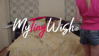 My Tiny Wish - Vol. 16 - Scène1 - 1
