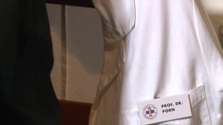 Sprechstunde Frauenarzt 7 - Scena4 - 1