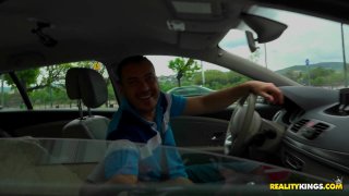 Hot Bush Vol. 13 - Cena3 - 1