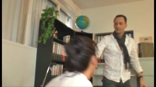 Absolut gierige Ehe-Stuten - Scene6 - 1