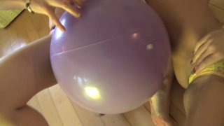 Taboo Sex Fantasies Volume 85 - Inflatable Kink #2 - Scena5 - 1