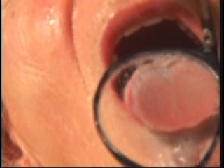 Grannies Hungry Pussy Hole - Escena5 - 1