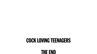 Cock Loving Teenagers - Szene4 - 6