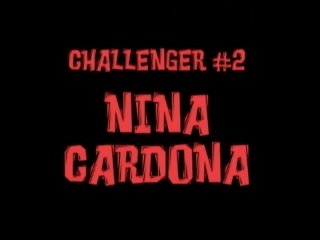 Throated #8 - The Deepthroat Challenge! - Cena2 - 1