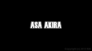 Superstar Showdown: Asa Akira Vs. Katsuni - Scene1 - 1