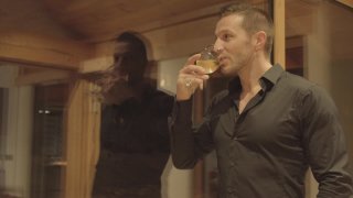 Eva Clement, Fatal Woman - Scene1 - 1
