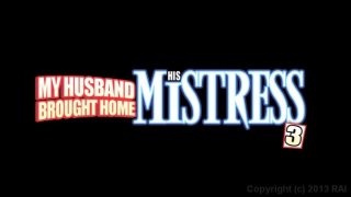 My Husband Brought Home His Mistress 3 - Escena1 - 1