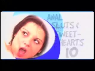 Anal Sluts and Sweethearts 10 - Scene1 - 1