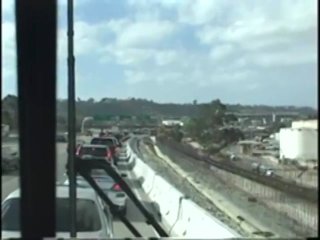Hauling Ass - Scena1 - 2