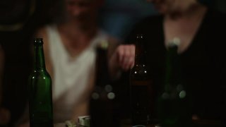 Gloria - Cena3 - 1
