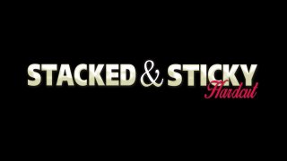 Stacked &amp; Sticky Hardcut - Szene1 - 1