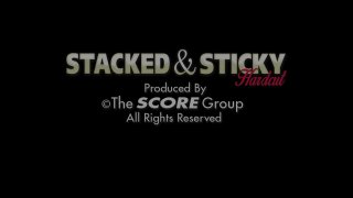 Stacked &amp; Sticky Hardcut - Escena6 - 6