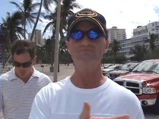 Captain Stabbin&#39; - Scène2 - 1