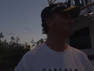 Captain Stabbin&#39; - Scène4 - 1