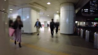 Pick Up Amateurs! 06 - Umi 26 years old - Scena1 - 1