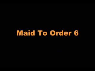 Maid to Order #6 - Szene1 - 1