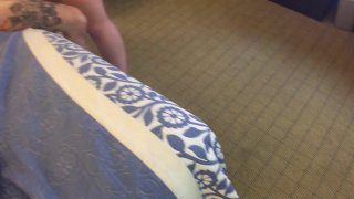Trans Men Adventures 3: Casting Couch - Escena3 - 1