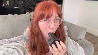 Solo Amateurs #1 Homemade - Escena4 - 4