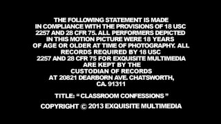 Classroom Confessions - Escena4 - 6