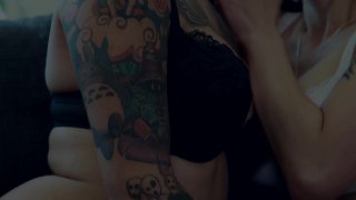 Fantasmes De Lesbiennes 6 - Scene2 - 6