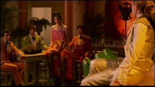 Maraschino Cherry: 2 Disc Collectors Edition - Escena3 - 1