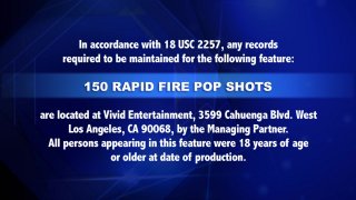 150 Rapid Fire Popshots - Scène9 - 6