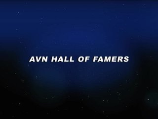 AVN Hall of Famers - Cena1 - 1