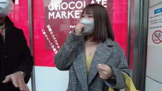 Sexualy Frustrasted Girl! 07 - Mei, Age 23 - Scene1 - 2
