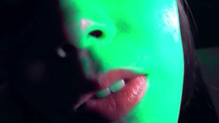 Sexualy Frustrasted Girl! 09 - Miina, Age 20 - Scene1 - 1