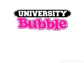 University Bubble Butts Vol.2 - Scène7 - 1