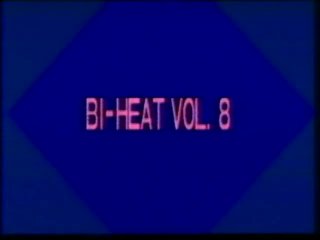 Bi Heat Volume 8 - Scène1 - 1