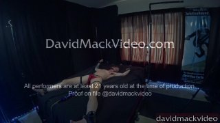 David Mack Video 2024 Volume 1 - Cena2 - 1